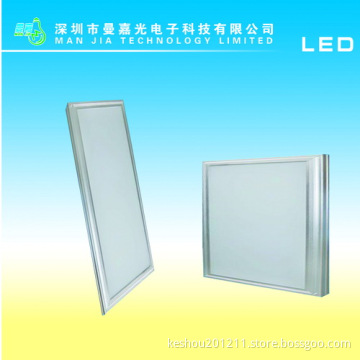 LED panel light 600*600